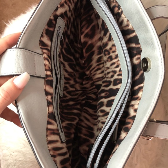 Nicole Miller Purse - Picture 4 of 6